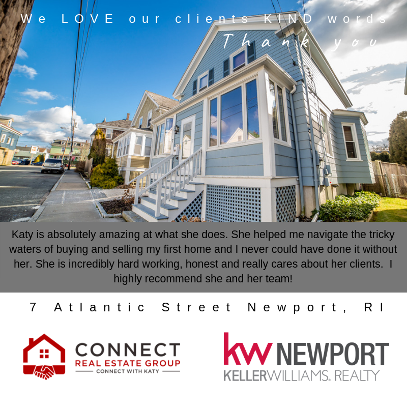 41 Annandale Road Newport, RI